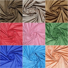 LIGHT FAUX SUEDE MICROFIBER SUEDETTE LEATHER LIKE CLOTH UPHOLSTERY 56 COLORS 60″