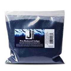 Indigo Dye Kit 8oz for Fabric and Surfaces