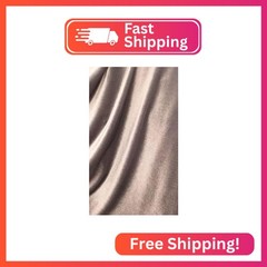 Valentina Textile Inc, Stretch Velvet Fabric, 60″ Wide, by The Yard, 1 Qty = 1 Y
