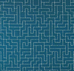 1 yrd- Fabric Create Laurel 54″ Outdoor Furniture Cushion Cover Pillows