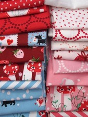 Funny Valentine Jelly Roll® 37140JR Moda Precuts Moda Precuts 100% cotton fabri