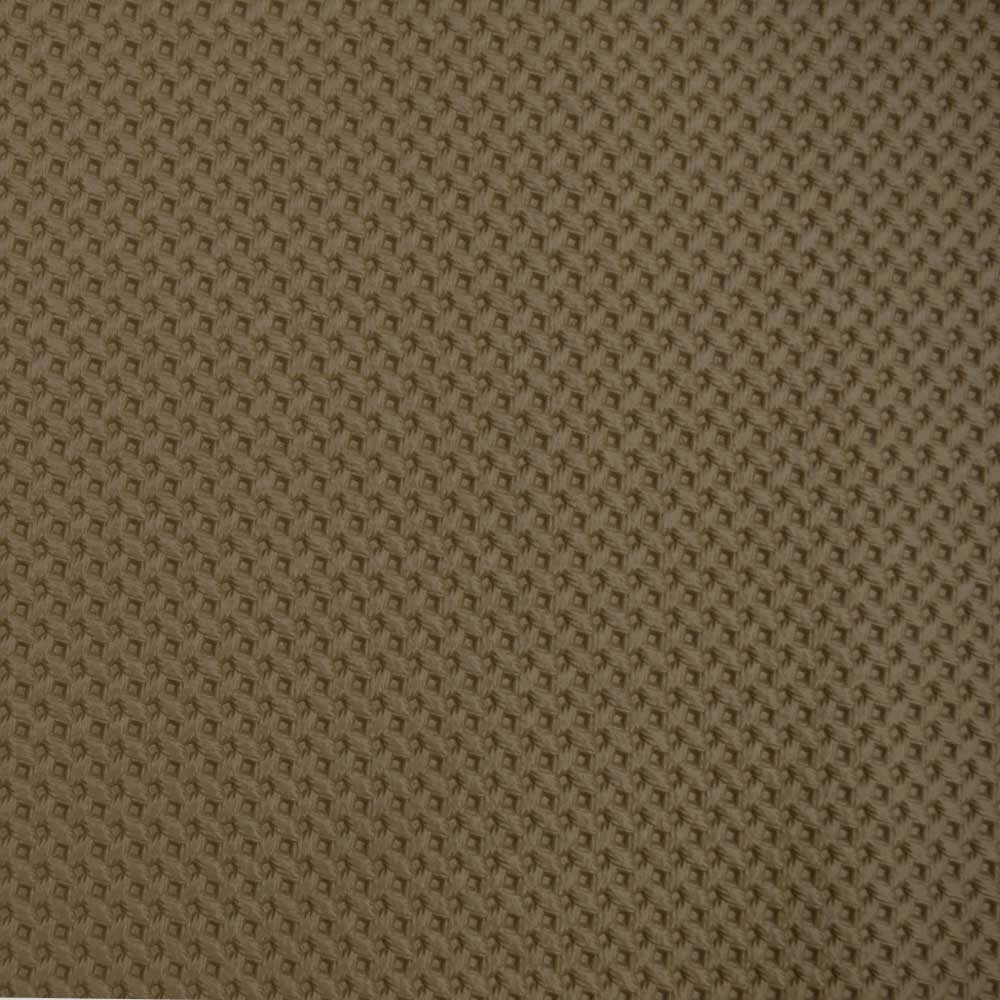 Tracker Boat Fuzzy Back Vinyl 34922 | Perforated Taupe 54 Inch (Yard)