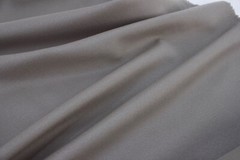 2.5m cashmere & wool blend / overcoat fabric made in Italy