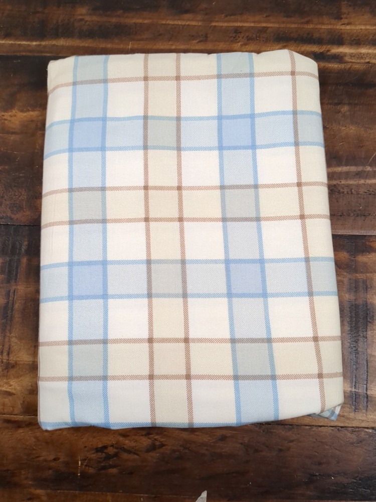 Timeless Treasures Fabric SoHo Cotton 3yd x 48″