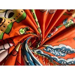 LOT 25 Yard HandBlock Print Handmade Cotton Indian Natural Sewing Crafts Fabric