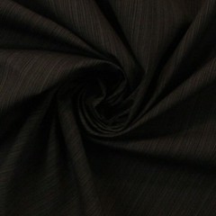 OUTDURA GRACE CHARCOAL BLACK GRAY WOVEN OUTDOOR INDOOR FABRIC BY YARD 54″W