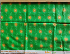 1/2 Yd of “Possibilities” by Nancy Smith/Lynda Milligan for AvLyn, Inc.