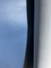 Seascape #15 Classic Blue Marine Vinyl Upholstery Fabric 54″ Wide Boat Auto