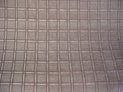 5-3/4Y Osborne & Little Lorca F6404 Bavul Embroidered Drapery Upholstery Fabric