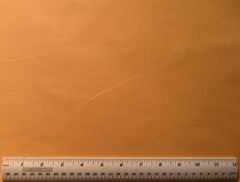 By the 1/4 yard 9″ x 44″ 100% cotton fabric Arkwork Honey Golden Yellow solid