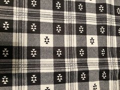 New 1 1/3 y 42 inch width, Super Snuggle Flannel Fabric Bolt