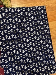 Tanzania Super Wax African Print Fabric Plus More Lot Approximately 9 Yards