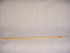 3-5/8Y Ralph Lauren LCF68302F Miramar Gilded Weave Gold Upholstery Fabric