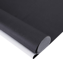 Faux Leather, Marine Vinyl PVC Leather for DIY Upholstery, Sofa Car Boat Seat Re
