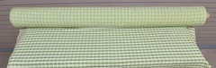 Roth & Tompkins Shadow-Kiwi Designer Woven Fabric D-2654 Roll 54″W – By The Yard