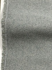 Knoll Ferry in Liberty Harbor,6y19in Into 2pcs., Multi-color Boucle,W/Teflon Fin