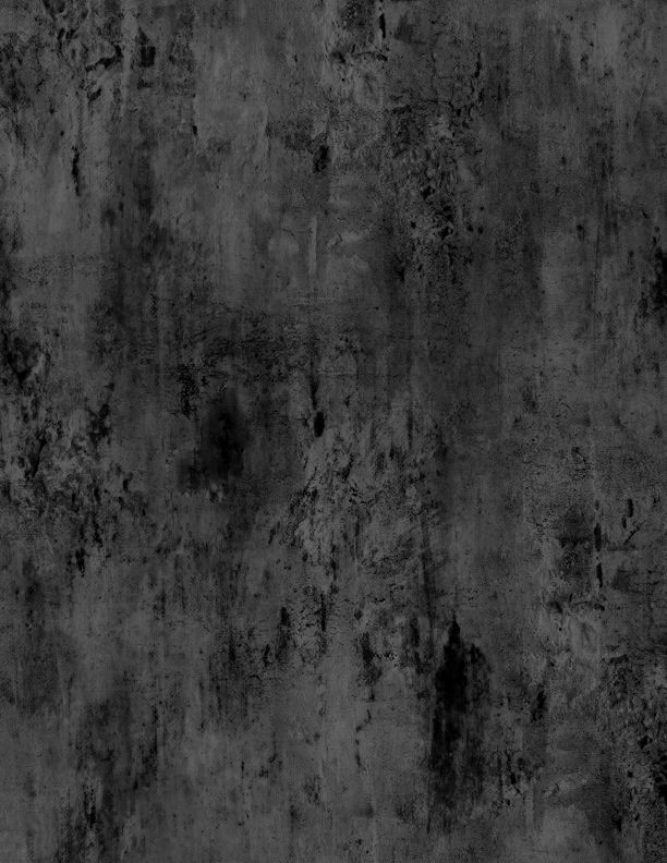 Vintage Texture Black 1077 89233 999