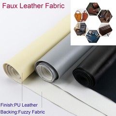PU Leather Vinyl Fabric By The Yard 54″Wide Upholstery Outdoor Boat Seat Cover