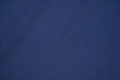 Fratelli Tallia di Delfino Blue Summer Jacket Fabric Birdseye Wool 1.8m 220gr