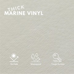 Durable 54 Inch Marine Grade Vinyl Fabric – Easy to Use & Water-Resistant