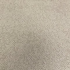 3 1/2 yards Sunbrella Kitty Natural White Taupe Outdoor Upholstery Fabric