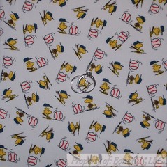 BonEful Fabric Cotton Quilt Blue Crab Ocean Sea Food Pink Star Stripe SALE SCRAP