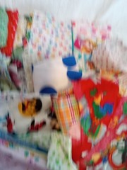Mix Lot of Quilt Craft Sew Variety Novelty Remnants – Scraps Cottons