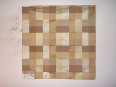 Highland Court, Dazzler Plaid, Geometric Brocade, Various Colors Available