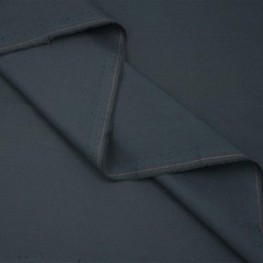 -Black 100% Cotton Fabric by The Yard for Sewing DIY Crafting Fashion Design …