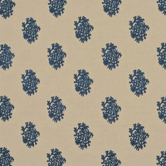 Ralph Lauren “Delphine Embroidery” Item # FRL5197/01 Fabric; 1 Yard New