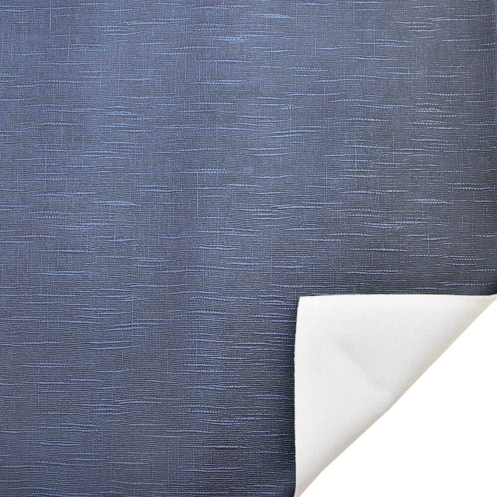 Morbern Boat Knit Back Vinyl 653962 | Carina Navy 54 Inch (YD)