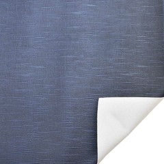 Morbern Boat Knit Back Vinyl 653962 | Carina Navy 54 Inch (YD)