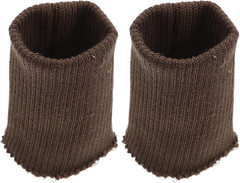 SEWACC Knit Cuff Sleeve Jacket Replacement Pair Stretch Knit Ribbing for Cuffs