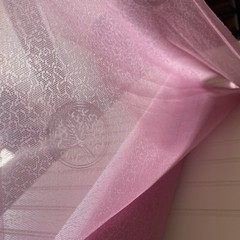 SILK LAVENDER , FABRIC 10 Yards x 22 Inches Wide or 360 Inches x 22 Wide