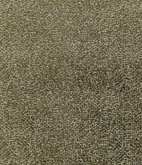Zinc Textile All Over Embroidered Velvet Fabric- Estagnol Cypress 1.55yd Z720/03