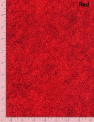 Meadow Mini Leaf Tonal Blender Cotton Quilt Fabric TT Fabric 8500 Silver grey
