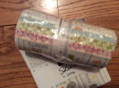 Moda Sweetwater Shine Cotton Quilt Fabric 5″ Charm Pk & Dessert Roll w Tags