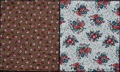 Smithsonian 17 Ea 11″ x 14″ 100% Cotton Quilt Sew Craft Fabric Timeless SMV-132