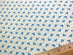 Aunt Grace Backgrounds Judie Rothermel Cotton Fabric Marcus OOP FQ