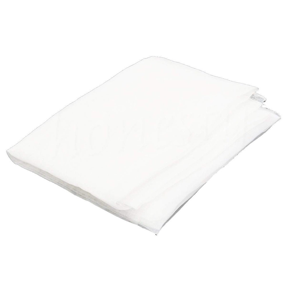 TECHTONGDA 1 Yard 160 Mesh White Silk Screen Printing