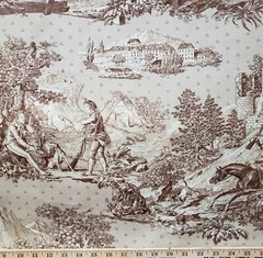 Home Décor Stroheim & Romann Asstm 17 54″ Fabric by the Yard
