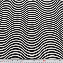 Vintage Vibrations Debra Lunn & Michael Robert Kaufman Cotton by the HALF YARD