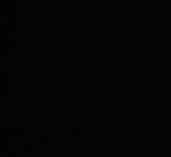 Wovenstretch Velveteen Black 48″ Wide Cotton/Spandex Fabric by the Yard A102.11