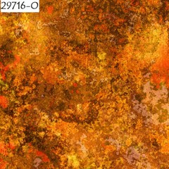 Earthscapes cotton Quilt fabric Quilting Treasures 29716-T Mottled Earth Tones