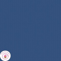 Riley Blake POPARAZZI DOTS 805 Blue Quilt Fabric Pindots Polka dots