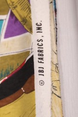120″L by 62″W JBJ Fabrics Stretch Knit Sewing Clothes Making Fashion Theme