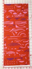 Ghastlie Casting Fabric Novelty Print and Misc. Ghastlie prints