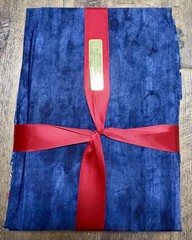 FIGO Fabrics Sweet Treats Patriotic Fat Quarter Bundle Pinup Sailor