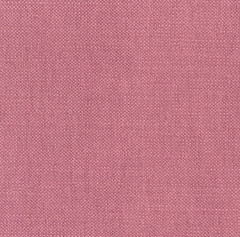 Thibaut Pink Cotton Linen Weave Upholstery Fabric- Prisma / Peony 0.75 yd W70132