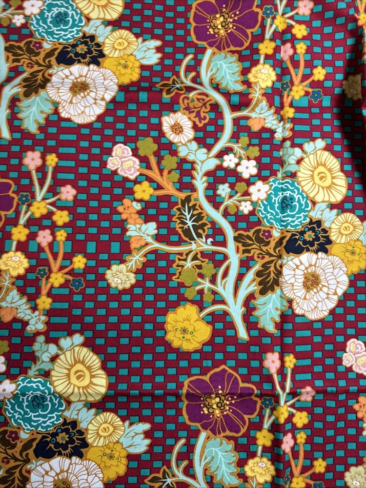 Fabric 2 Yards Indie Collection Pat Bravo Art Gallery Fabrics Feel The Differenc
